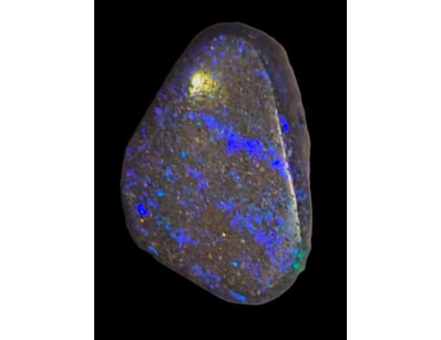 UNRESERVED Diamonds, Gemstones & Opals (A992) - Lot 653