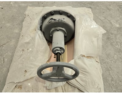 Industrial and Engineering Surplus (ON4383) - Lot 44