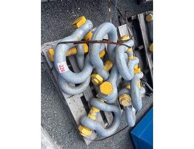 GOLD COAST COOMERA CIVIL CONTRACTORS END OF PRO... - Lot 226