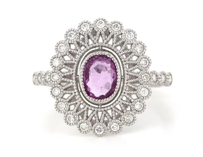 Fine Jewellery (A982) - Lot 1509