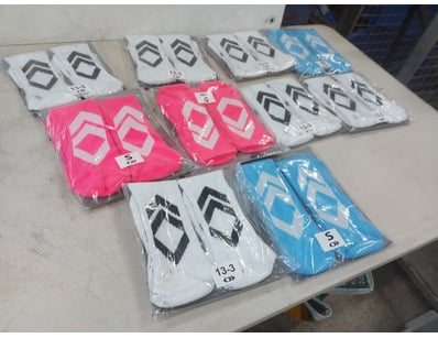 Unclaimed Freight (GCA1004) - Lot 177