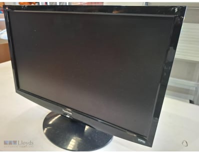 ViewSonic Monitor With VGA slot.
Model #: VX2233w...