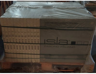 UNRESERVED Porcelain & Ceramic Tiles Business Cl... - Lot 38