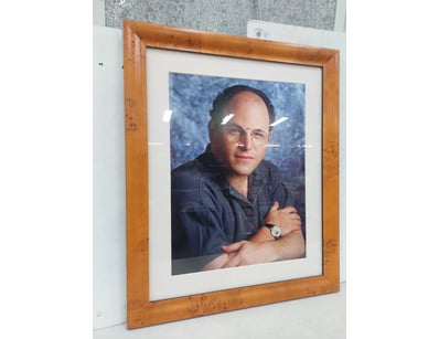 Mancave & Memorabilia (A997) - Lot 216