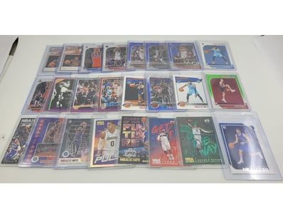 Trading Cards, Gaming & Collectables (A1004) - Lot 1232