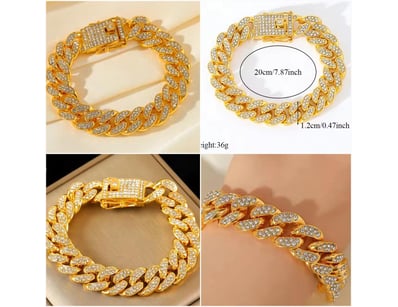 UNRESERVED Affordable Jewellery (A984) - Lot 4079