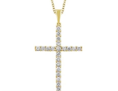 Lab Grown Diamonds & Jewellery (A981) - Lot 2146