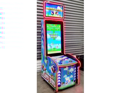 Pinballs, Arcades & Amusements (A987) - Lot 22