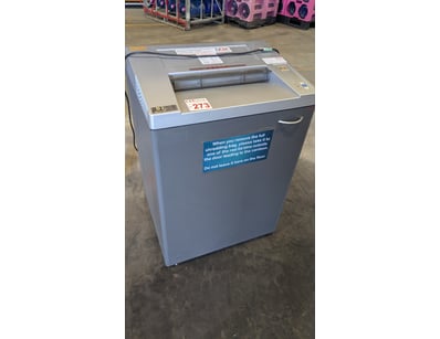 Shipping Containers & Industrial Surplus (ON4468) - Lot 273