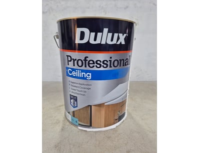 Ultimate Surplus Paint Event (GCA983) - Lot 356