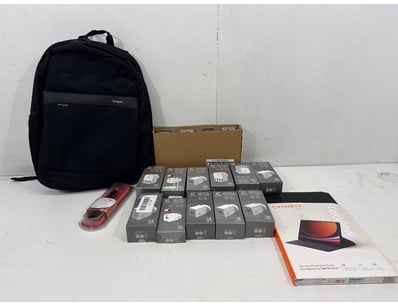 Sport, Leisure & Lifestyle (VICA995) - Lot 1110