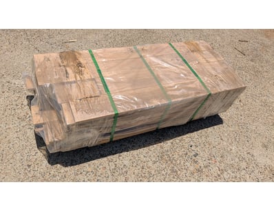 CCA Pine & Timber Decking (A993) - Lot 12