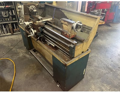 Industrial & Engineering Equipment (ON4498) - Lot 3