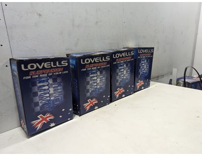 National Surplus Clearance - Lot 215