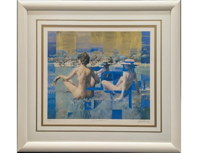 Art Market (A976) - Lot 1457
