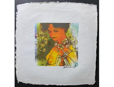 Art Market (A983) - Lot 3102