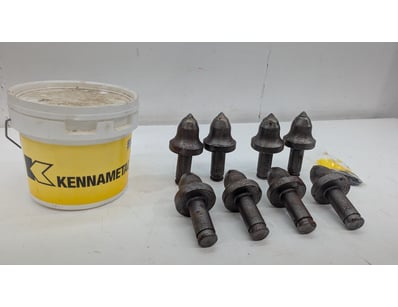 End of Contract Bypass Surplus - PART 2 - Lot 1487