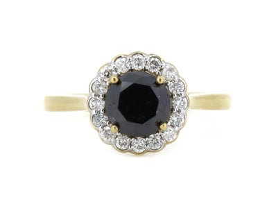 Diamonds Are A Woman's Best Friend (A978) - Lot 2003
