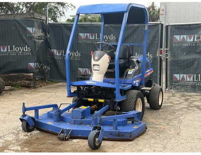 Civil, Transport & Machinery - Nationwide (ON4446) - Lot 920