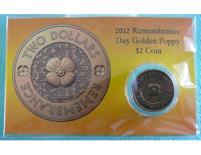 Banknotes & Coins (A977) - Lot 2705
