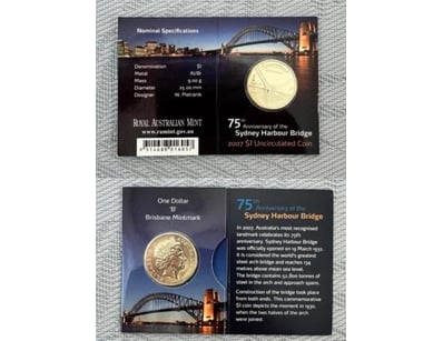 UNRESERVED Coins, Banknotes & Bullion (A1007) - Lot 260