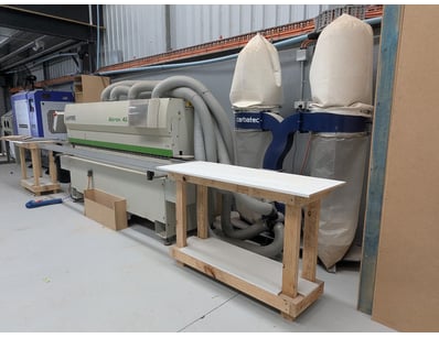 MOSTLY UNRESERVED Engineering Workshop CLOSURE (O... - Lot 4