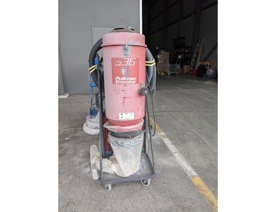 Civil, Transport & Machinery - Nationwide (ON4... - Lot 7886