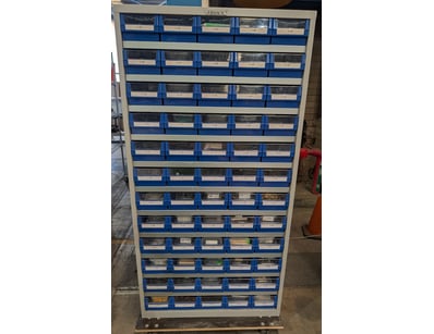 Cabling & Telecommunications Liquidation (ON12062) - Lot 38