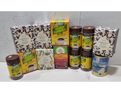 Health Food Shop Contents Liquidation (ON11778) - Lot 120