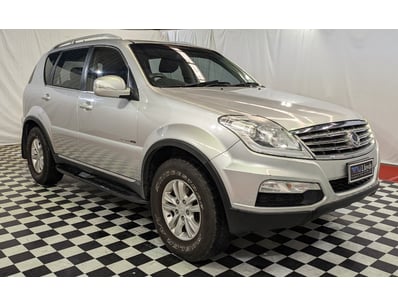 Passenger, Luxury & Commercial Vehicles Auction - Lot 590
