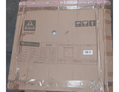 400K Furniture Retailer Liquidator Part 3 - Lot 143