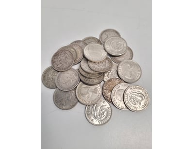 Coins, Banknotes & Bullion (A1004) - Lot 768