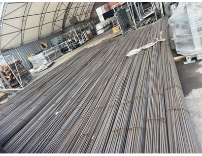 12m Reo Bar Bundles (ON4429) - Lot 3