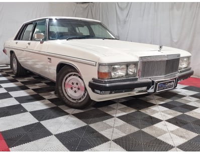 Classic, Muscle & Barn Finds - Lot 860