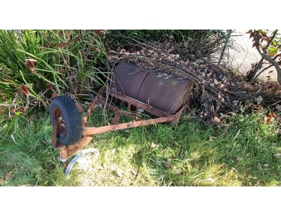 Civil, Transport & Machinery - Nationwide (ON4... - Lot 9057