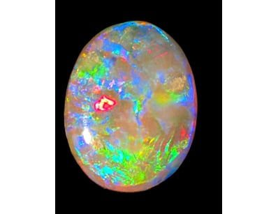 Opal Grandeur (A977) - Lot 601