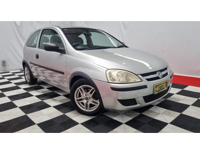 Passenger, Luxury & Commercial Vehicles Auction - Lot 1470