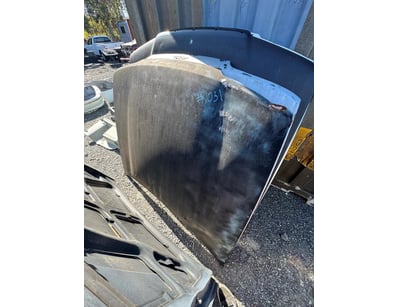 Car Parts & Accessories (A986) - Lot 234