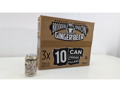 Beer, Wine & Spirits Liquidation (ON11757) - Lot 142