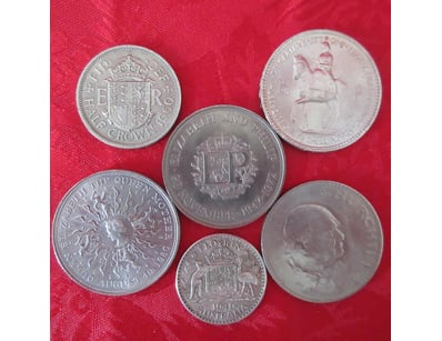 Vintage Estate Jewellery & Collectables (A986) - Lot 87