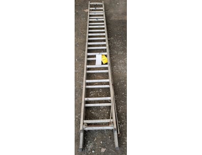 Ex-Hire Plant and Equipment Surplus (ON4369) - Lot 39