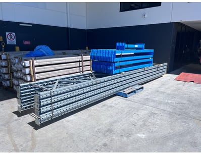 Civil, Transport & Machinery - Queensland, New... - Lot 8600