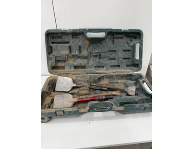 Landscaping & Construction Business Assets Liqu... - Lot 134