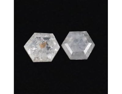 Diamond And Gemstone Market (A998) - Lot 194