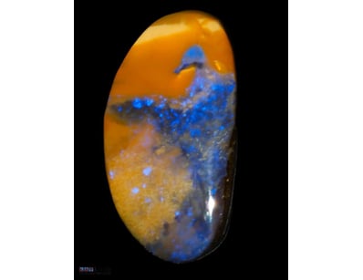 25.7 CARATS YOWAH BOULDER OPAL   

Dimensions: 30 ...