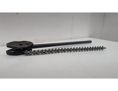 End of Contract Bypass Surplus - PART 2 - Lot 1475