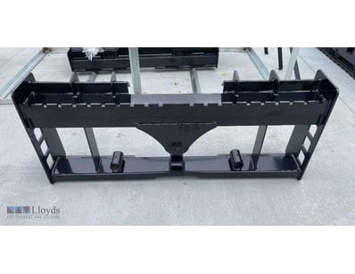 FACTORY DIRECT ** Unused WOLVERINE, Forklift Palle...