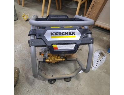 $500k Major Retailer Power Tools - Insurance Cla... - Lot 16