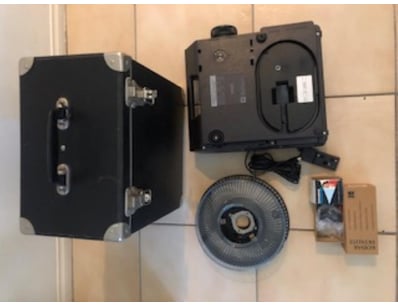 Gadgets, Music & Pastimes (A984) - Lot 316