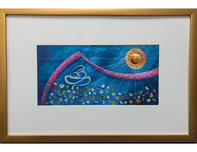 Fine Art (A1005) - Lot 1002